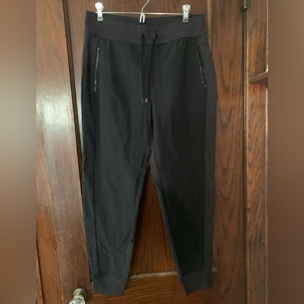 Athleta Women’s Black Joggers